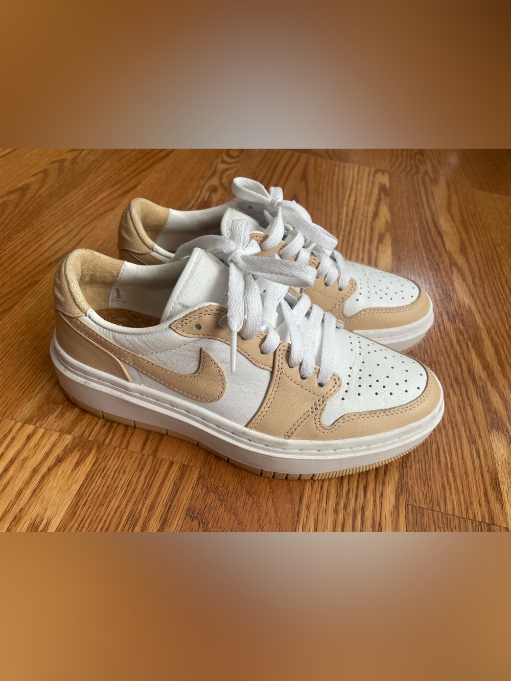Nike Air Jordan 1 Elevate Low Sneakers – Women’s US 6.5
